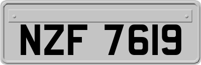 NZF7619