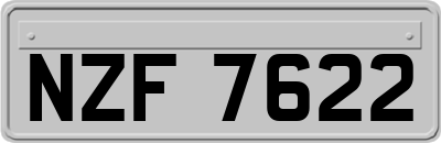NZF7622