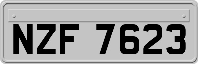 NZF7623