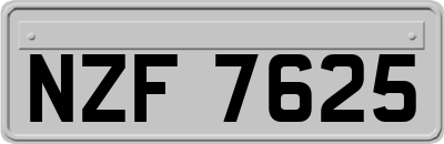 NZF7625