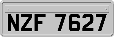 NZF7627