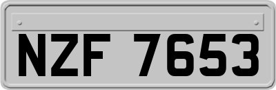 NZF7653