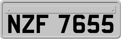 NZF7655