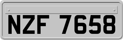 NZF7658