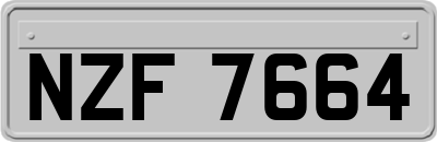 NZF7664