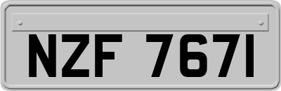 NZF7671