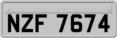 NZF7674