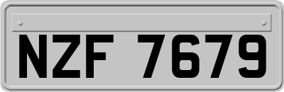 NZF7679
