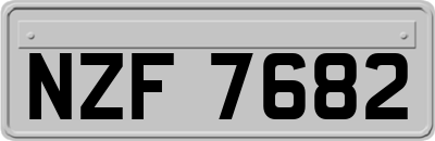 NZF7682