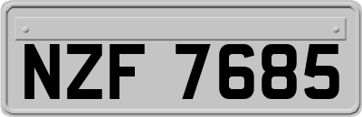 NZF7685