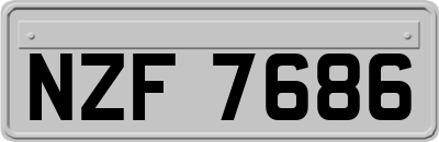 NZF7686
