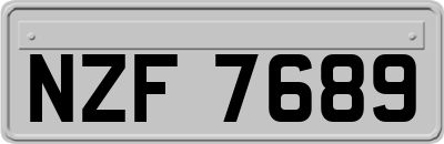 NZF7689