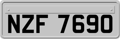 NZF7690