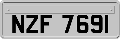 NZF7691