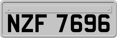 NZF7696