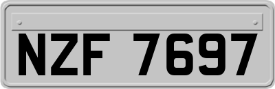 NZF7697