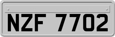 NZF7702