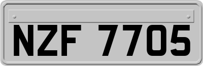 NZF7705