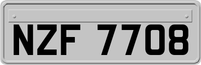 NZF7708