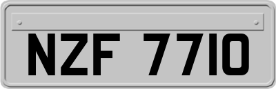 NZF7710