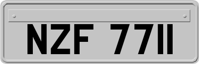 NZF7711