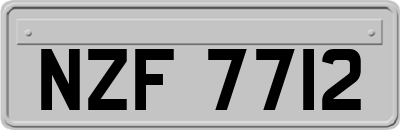 NZF7712