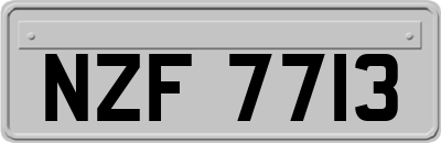 NZF7713