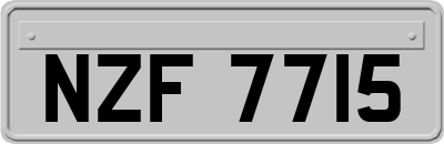 NZF7715