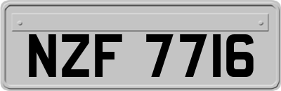 NZF7716