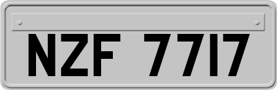 NZF7717
