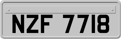 NZF7718