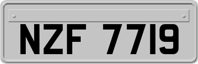 NZF7719
