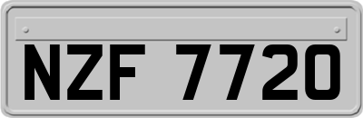 NZF7720