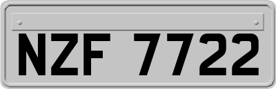 NZF7722