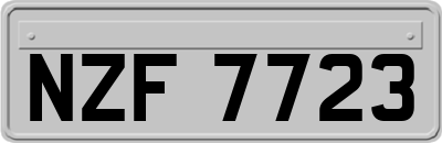 NZF7723