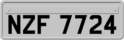 NZF7724