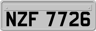 NZF7726