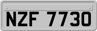 NZF7730