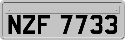 NZF7733
