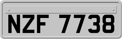 NZF7738