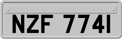 NZF7741