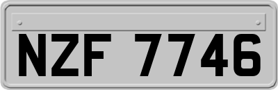 NZF7746