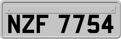 NZF7754