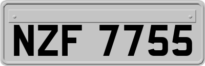 NZF7755