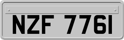 NZF7761