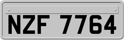 NZF7764