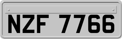 NZF7766