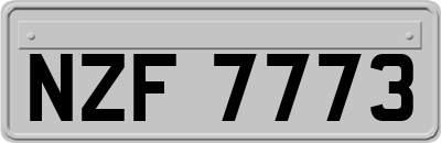 NZF7773