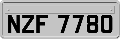 NZF7780