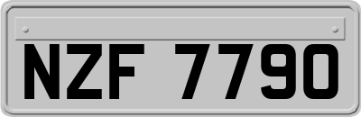 NZF7790